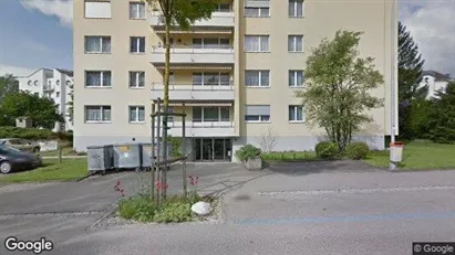 Apartments for rent in Lebern - Photo from Google Street View