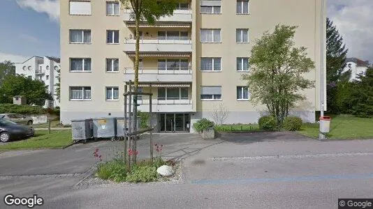 Apartments for rent in Lebern - Photo from Google Street View