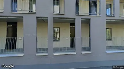 Apartments for rent in Stockholm West - Photo from Google Street View
