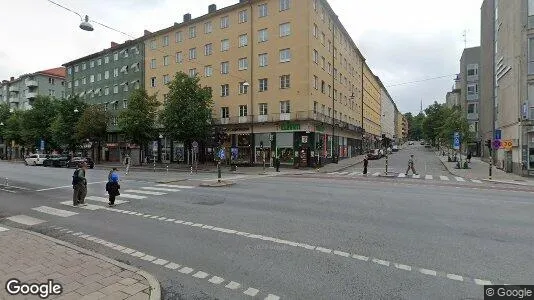 Apartments for rent in Södermalm - Photo from Google Street View