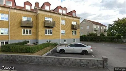Apartments for rent in Karlskrona - Photo from Google Street View