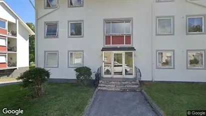 Apartments for rent in Tranås - Photo from Google Street View