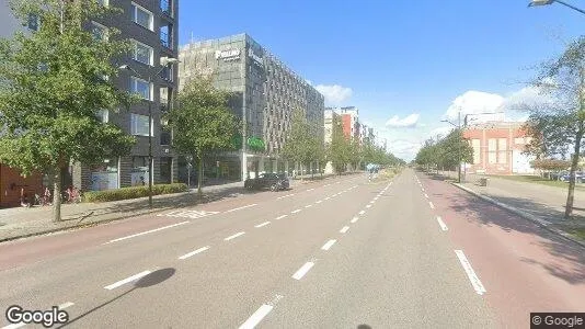Apartments for rent in Malmö City - Photo from Google Street View