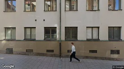 Apartments for rent in Stockholm City - Photo from Google Street View