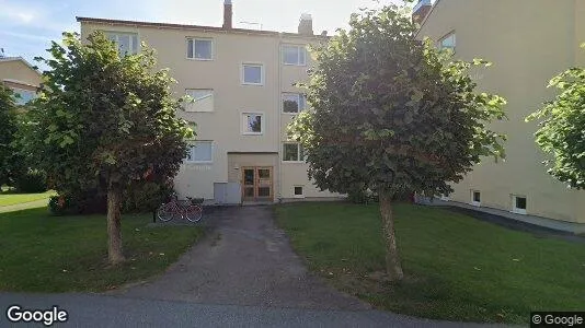 Apartments for rent in Uppsala - Photo from Google Street View