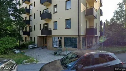 Apartments for rent in Stockholm South - Photo from Google Street View