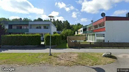 Apartments for rent in Botkyrka - Photo from Google Street View