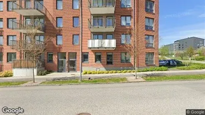 Apartments for rent in Lund - Photo from Google Street View