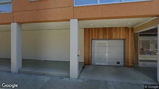 Apartments for rent in Skellefteå - Photo from Google Street View