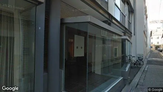 Apartments for rent in Eggersdorf bei Graz - Photo from Google Street View