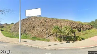 Apartments for rent in Huelva - Photo from Google Street View