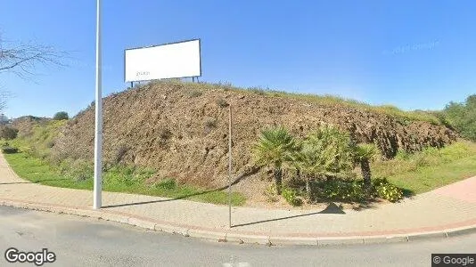 Apartments for rent in Huelva - Photo from Google Street View