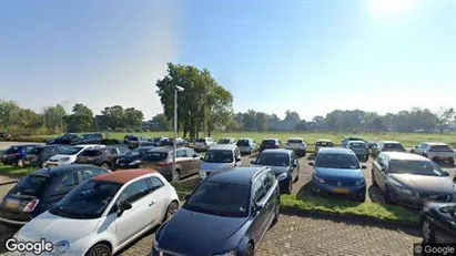 Apartments for rent in Nijmegen - Photo from Google Street View