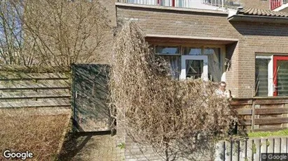 Apartments for rent in Renkum - Photo from Google Street View
