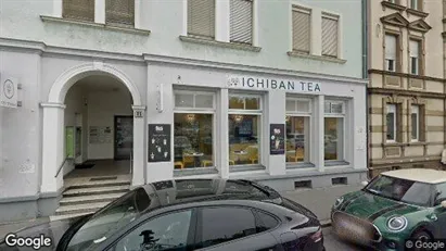 Apartments for rent in Bregenz - Photo from Google Street View