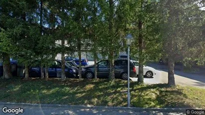 Apartments for rent in Hohenweiler - Photo from Google Street View