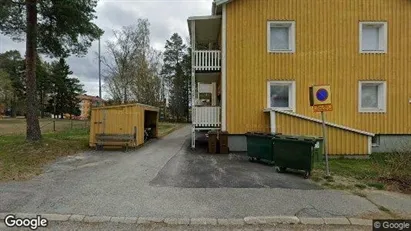 Apartments for rent in Skellefteå - Photo from Google Street View