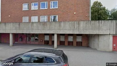 Apartments for rent in Kramfors - Photo from Google Street View