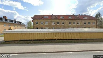 Apartments for rent in Storuman - Photo from Google Street View