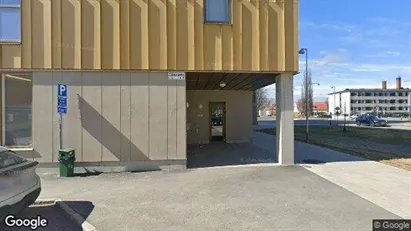 Apartments for rent in Skellefteå - Photo from Google Street View