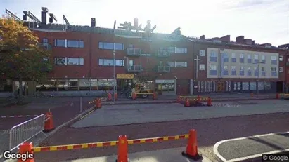 Apartments for rent in Sandviken - Photo from Google Street View