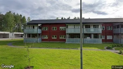 Apartments for rent in Sandviken - Photo from Google Street View
