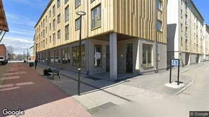 Apartments for rent in Skellefteå - Photo from Google Street View