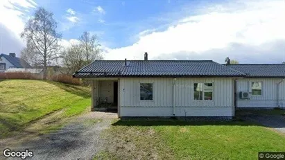 Apartments for rent in Kramfors - Photo from Google Street View
