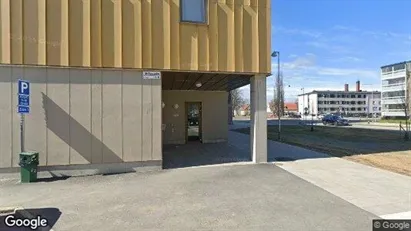 Apartments for rent in Skellefteå - Photo from Google Street View