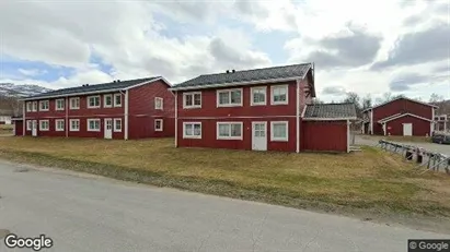 Apartments for rent in Storuman - Photo from Google Street View
