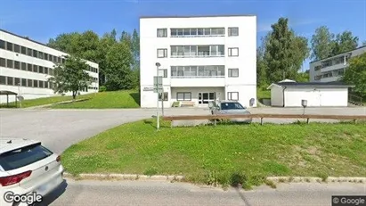 Apartments for rent in Kramfors - Photo from Google Street View