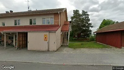 Apartments for rent in Skellefteå - Photo from Google Street View