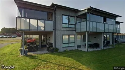 Apartments for rent in Ljungby - Photo from Google Street View