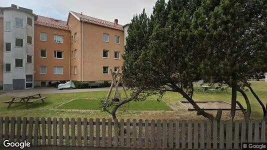 Apartments for rent in Kalmar - Photo from Google Street View