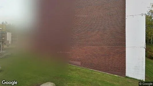 Apartments for rent in Vetlanda - Photo from Google Street View