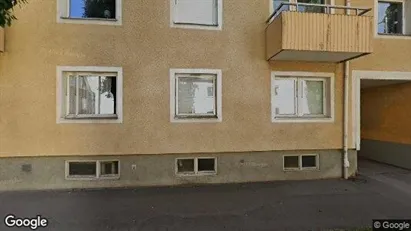 Apartments for rent in Jönköping - Photo from Google Street View