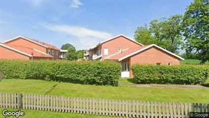 Apartments for rent in Uppvidinge - Photo from Google Street View