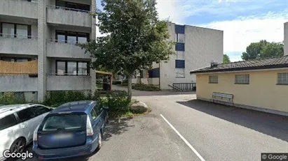 Apartments for rent in Växjö - Photo from Google Street View