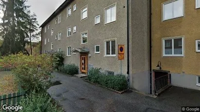 Apartments for rent in Stockholm South - Photo from Google Street View