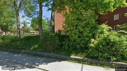 Apartments for rent in Åmål - Photo from Google Street View