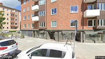 Apartments for rent in Linköping - Photo from Google Street View