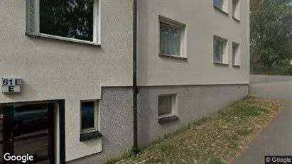 Apartments for rent in Finspång - Photo from Google Street View