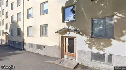 Apartments for rent in Södertälje - Photo from Google Street View