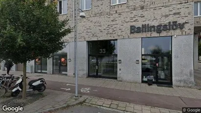 Apartments for rent in Norrköping - Photo from Google Street View