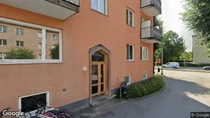 Apartments for rent in Norrköping - Photo from Google Street View