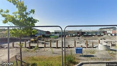 Apartments for rent in Upplands Väsby - Photo from Google Street View
