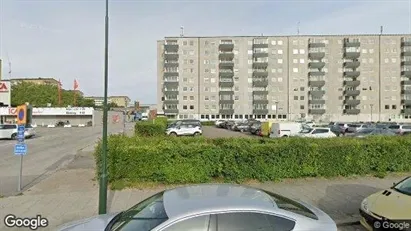 Apartments for rent in Malmö City - Photo from Google Street View