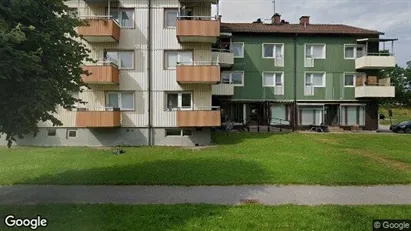 Apartments for rent in Finspång - Photo from Google Street View