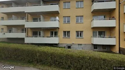 Apartments for rent in Filipstad - Photo from Google Street View