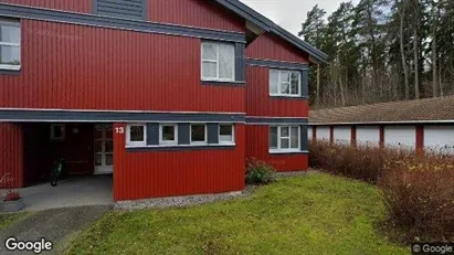 Apartments for rent in Upplands Väsby - Photo from Google Street View